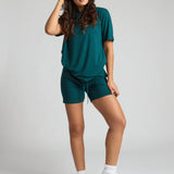 Cloud Lounge Tee