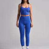 ComfrtCore™ Strappy Crop Tank - Pre Order