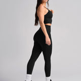 ComfrtCore™ Strappy Crop Tank - Pre Order