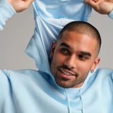 VIP Airplane Mode Travel Hoodie Pre-Order