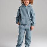 Travel Essentials Kids Hoodie - Pre Order