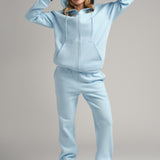 Airplane Mode Travel Sweatpants