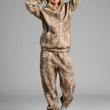 Airplane Mode Travel Sweatpants