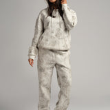 Airplane Mode Travel Hoodie