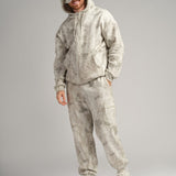Airplane Mode Travel Zip Hoodie