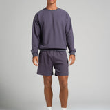 Waffle Lounge 7" Short