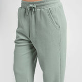 Waffle Lounge Jogger