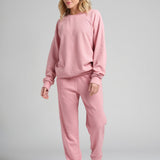 Waffle Lounge Jogger