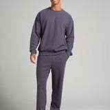 Waffle Lounge Long Sleeve