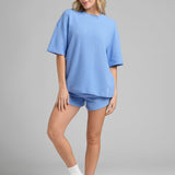 Waffle Lounge Tee - Pre Order