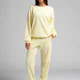 Waffle Lounge Jogger