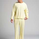 Waffle Lounge Long Sleeve