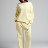 Waffle Lounge Pant