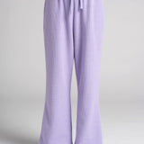Waffle Kids Lounge Pant
