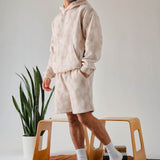 Basic Fleece Short