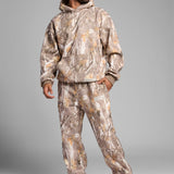 Camo Hoodie
