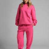 Minimalist Sweatpants