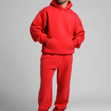 Minimalist Hoodie