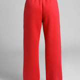 Minimalist Straight Leg Sweatpants