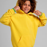 Laid Back Kids Halo Lightweight Hoodie