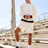 Laid Back Halo Lightweight Short 7"