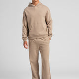 Halo Lightweight Crop Hoodie
