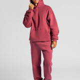 Minimalist Hoodie