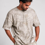 Camo Tee - Pre-Order