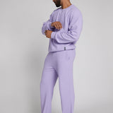 Waffle Lounge Long Sleeve