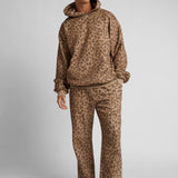 Minimalist Straight Leg Sweatpants - Pre-Order