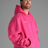 Cloud Zip Hoodie