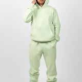 Pastel Hoodie