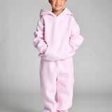Minimalist Kids Hoodie