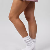 Scrunch Socks