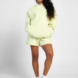 Pastel Shorts