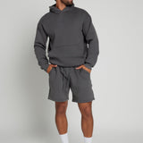Basic Fleece Short - Pre-Order