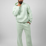 Pastel Straight Leg Sweatpants - Pre-Order
