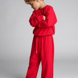Waffle Kids Lounge Pant - Pre Order