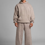 Basic Wide Leg Sweatpants