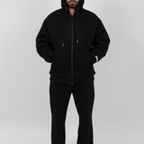 Weighted Hoodie - Pre-Order