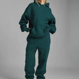 Minimalist Hoodie