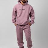 Tranquil Hoodie