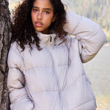 Puffer Jacket - Pre Order