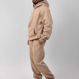 Minimalist Hoodie