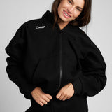 Cloud Zip Hoodie
