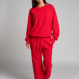 Waffle Lounge Pant