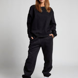 Basic Crop Crew - Pre Order