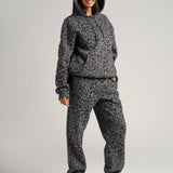 Airplane Mode Travel Sweatpants