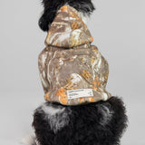 Camo Paw Hoodie - Pre-Order
