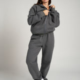 Travel Essentials Zip Hoodie - Pre-Order